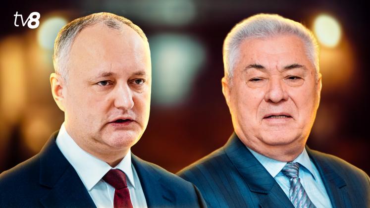 Dodon Voronin