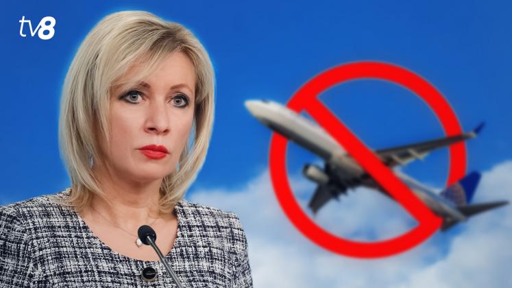 zaharova
