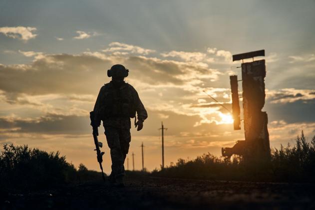 ucraina soldat