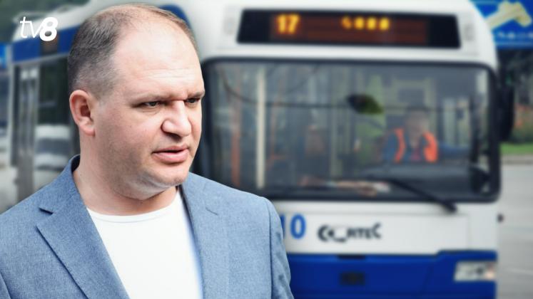 Ion Ceban