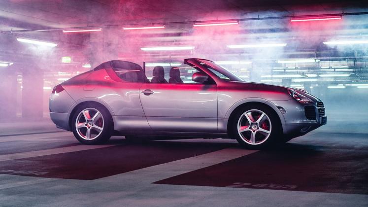 Porsche Cayenne Convertible prototype_7