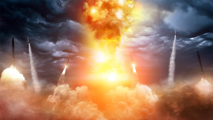 Război nuclear