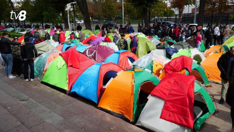 protest sor