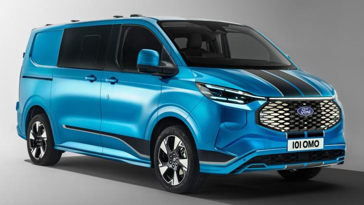 New 2022 Ford Transit Custom Range_1