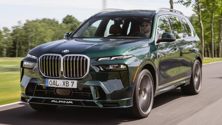New 2022 Alpina XB7 facelift_56