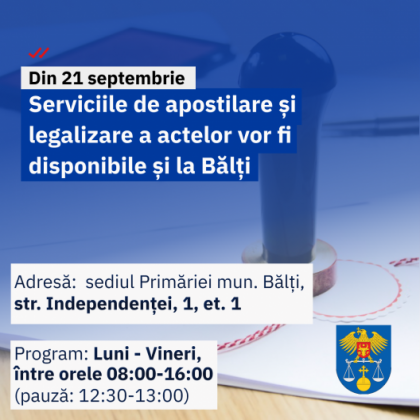 justitie