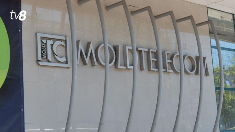 moldtelecom