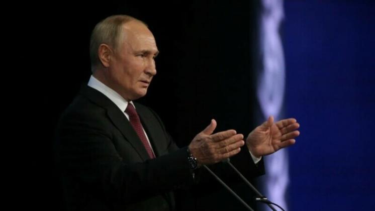 putin