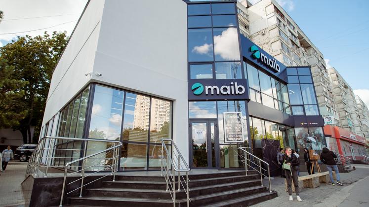 maib