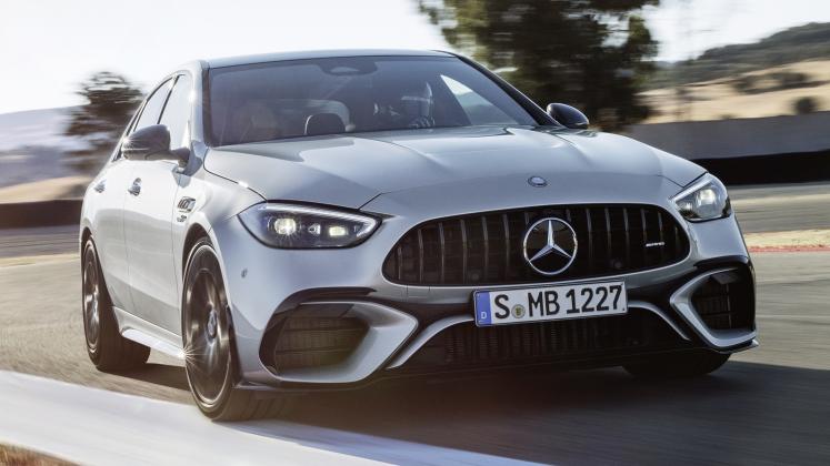 New 2022 Mercedes-AMG C 63 S E PERFORMANCE_51