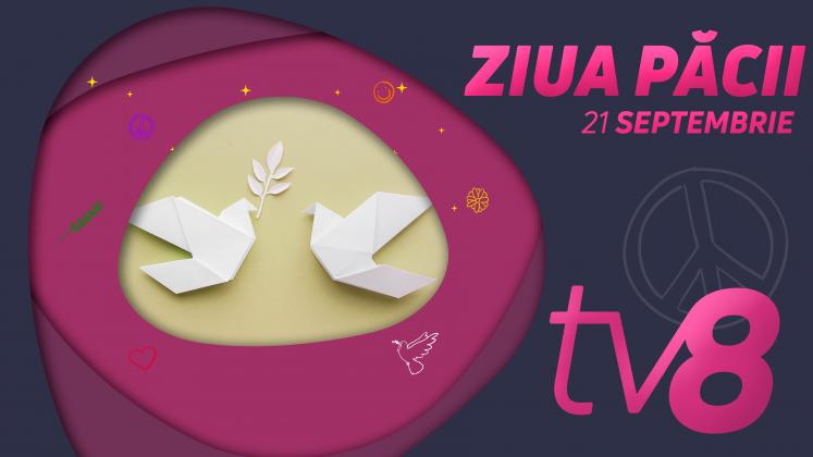 Ziua Păcii