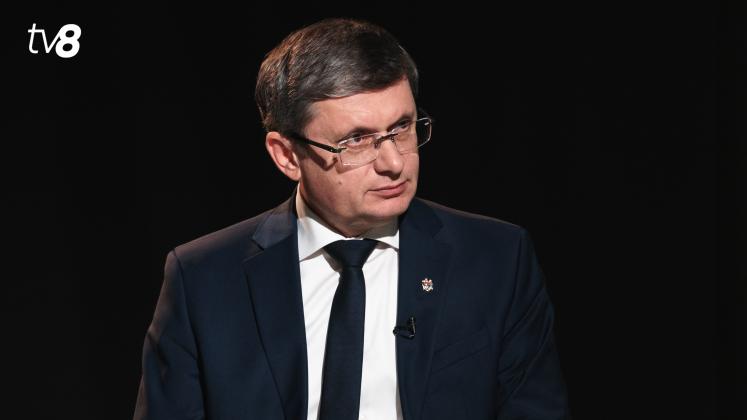 Igor Grosu 21
