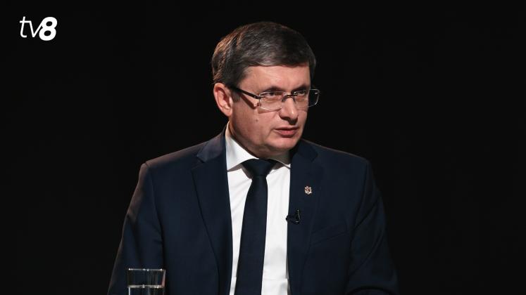 Igor Grosu 60