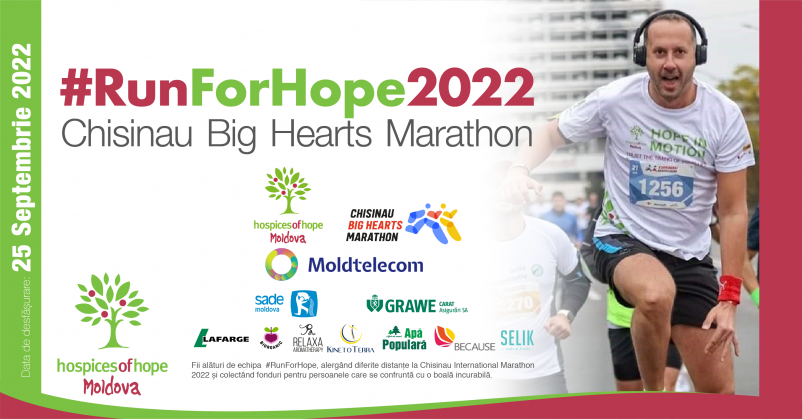 Run For Hope cover final