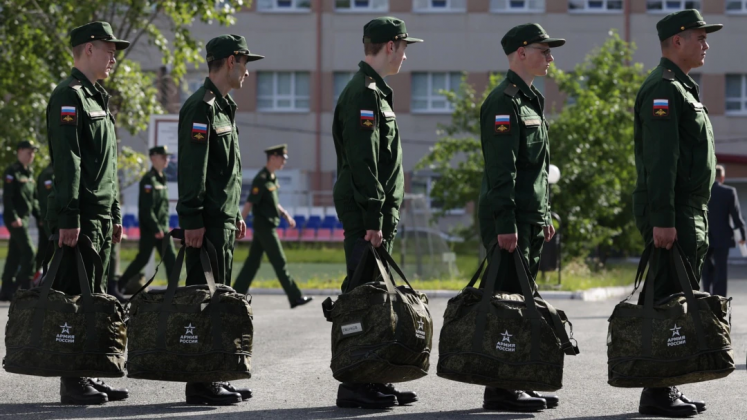 mobilizare