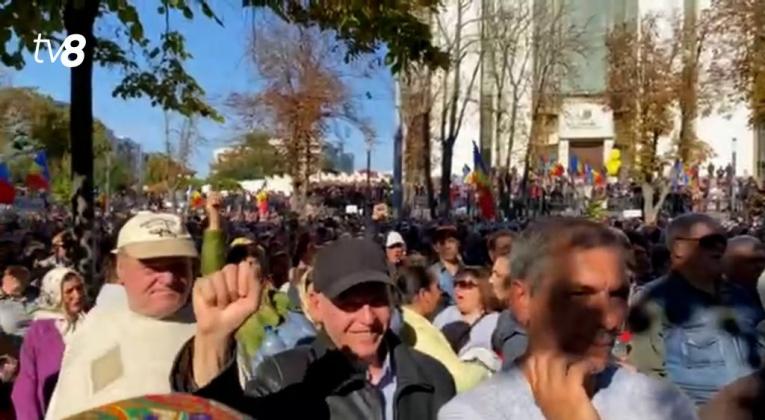 sor protest