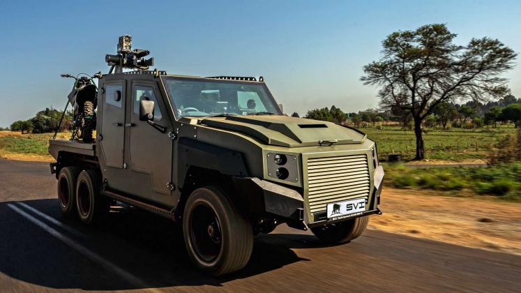 SVI Engineering MAX 3 Six-Wheeler_2