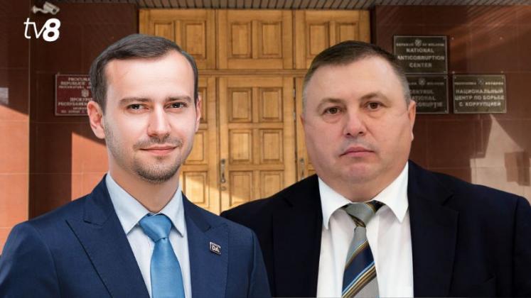 Dorel Musteață Dinu Plîngău