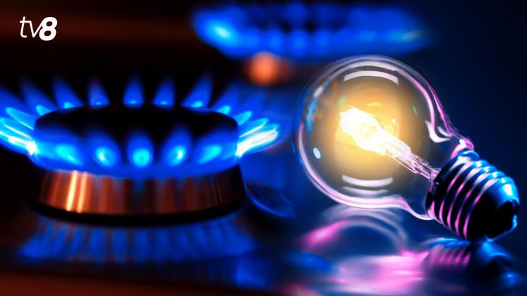 Energie electrica - Gaz