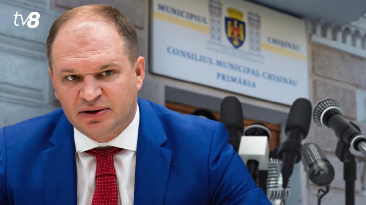 Ion Ceban
