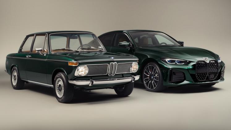2022-BMW-i4-M50-by-Kith-1972-BMW-1602-Elektro-by-Ronnie-Fieg_3