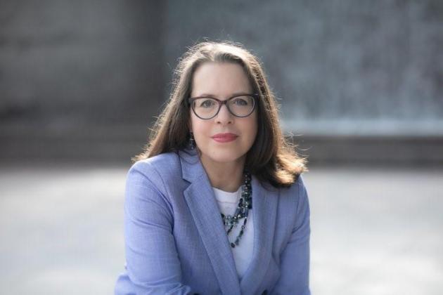 Kelly Keiderling