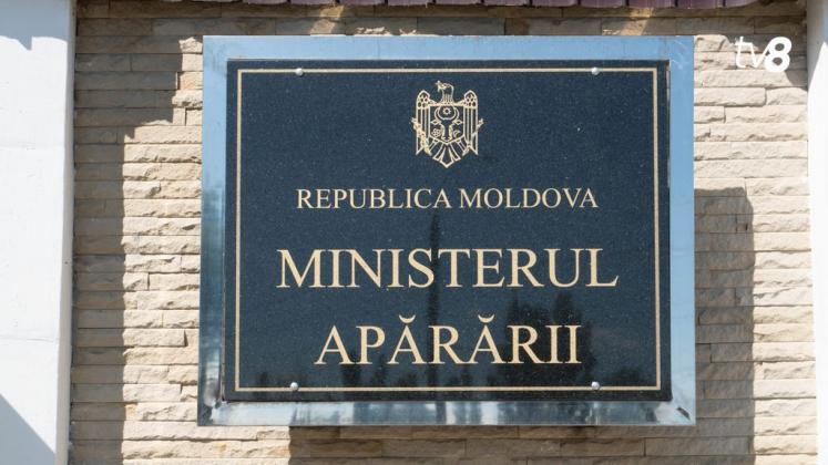 ministerul apărării