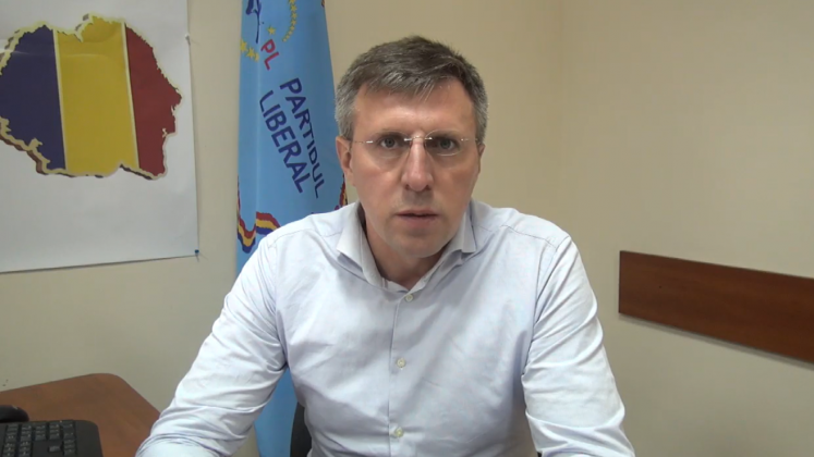 Dorin-Chirtoaca