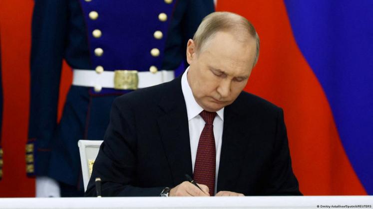 putin