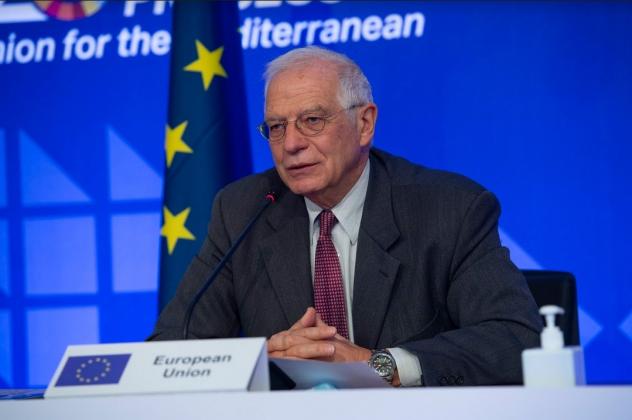 josep Borrell
