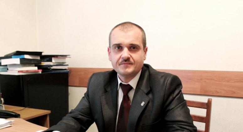Eduard Bulat 