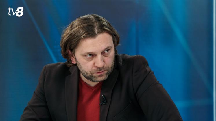 Dumitru Alaiba 5
