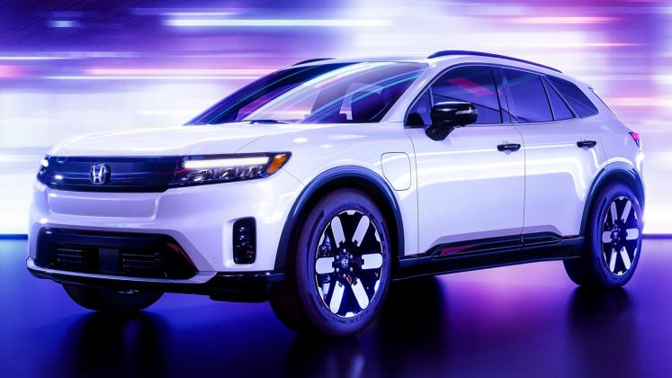 New 2024 Honda Prologue EV design_0