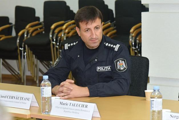 VIOREL CERNĂUȚEANU