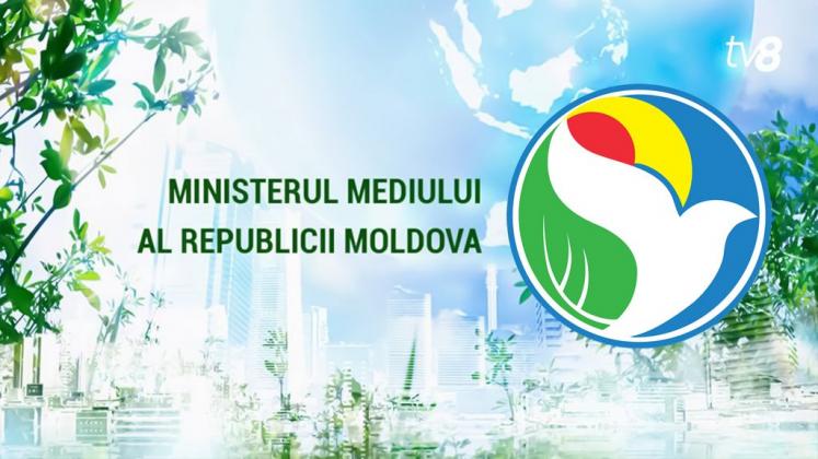Ministerul Mediului
