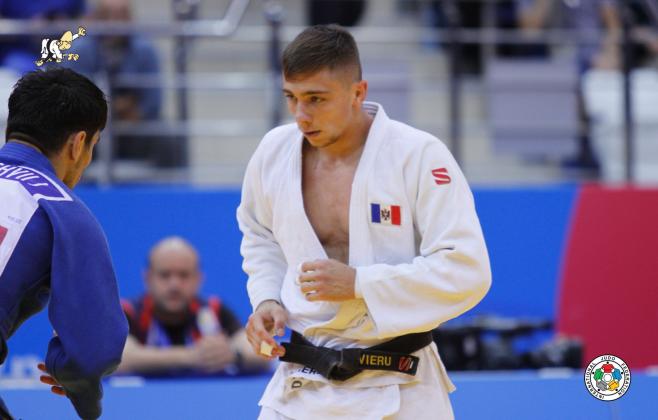 Denis Vieru