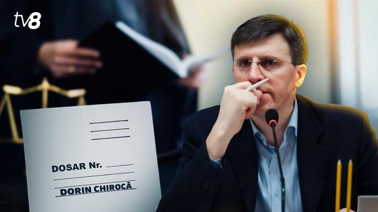 Dorin Chirtoacă