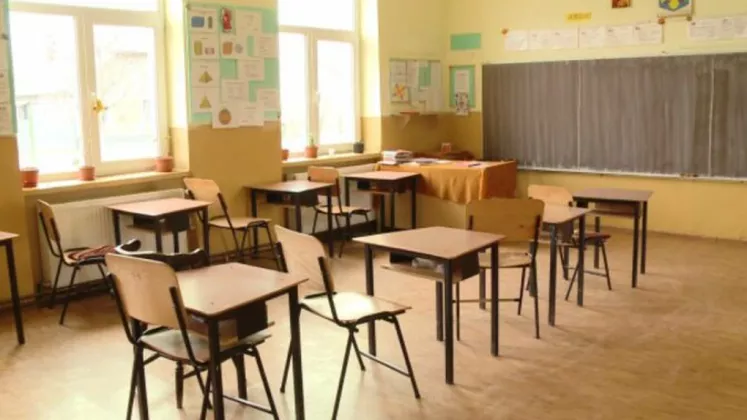 școală profesori vacanță