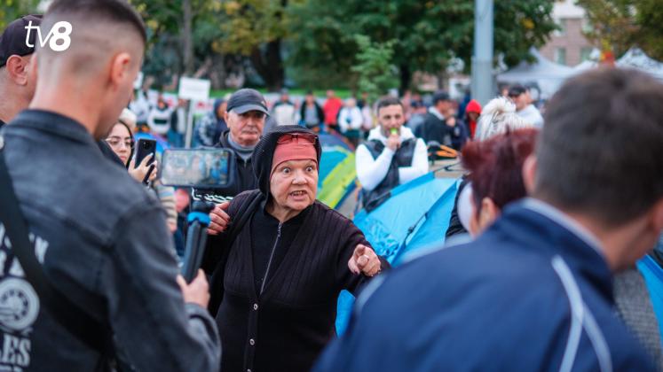 Protest Șor 9_Octombrie_12