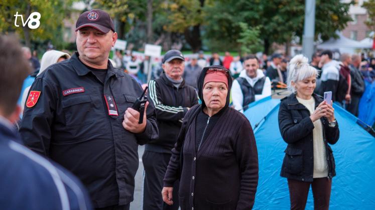 Protest Șor 9_Octombrie_13