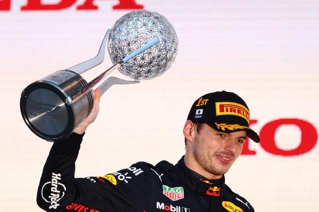 Red Bull Racing Suzuka Max Verstappen_37