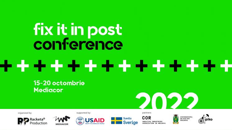 EVENT COVER