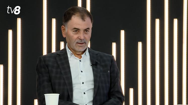 Anatol Șalaru