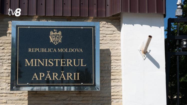 ministerulapararii