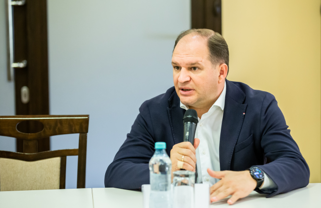 Ion Ceban