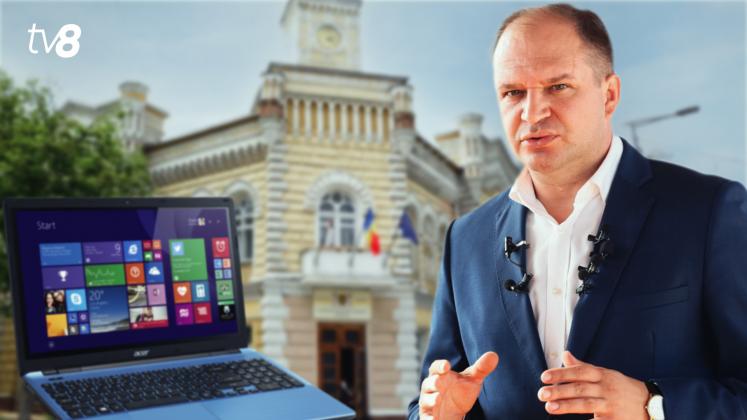 Ion Ceban