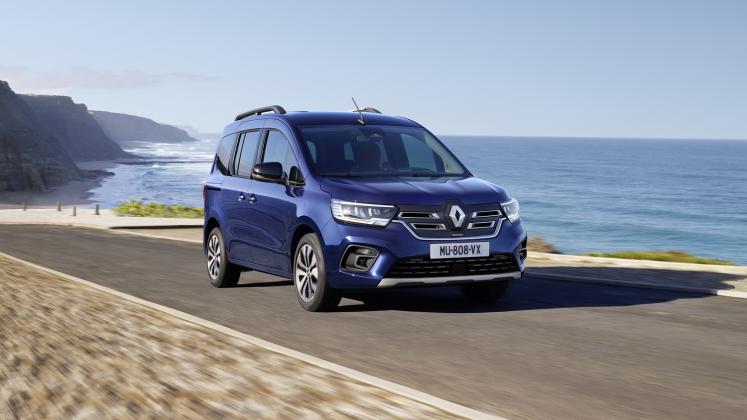 New 2022 Renault Kangoo E-Tech Electric_0