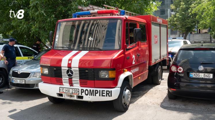 pompieri 112 