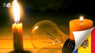 В некоторых районах Молдовы до сих пор нет света: восстановительные работы продолжаются