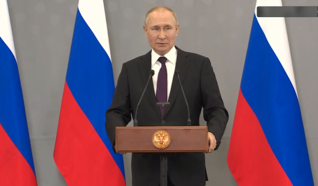 putin